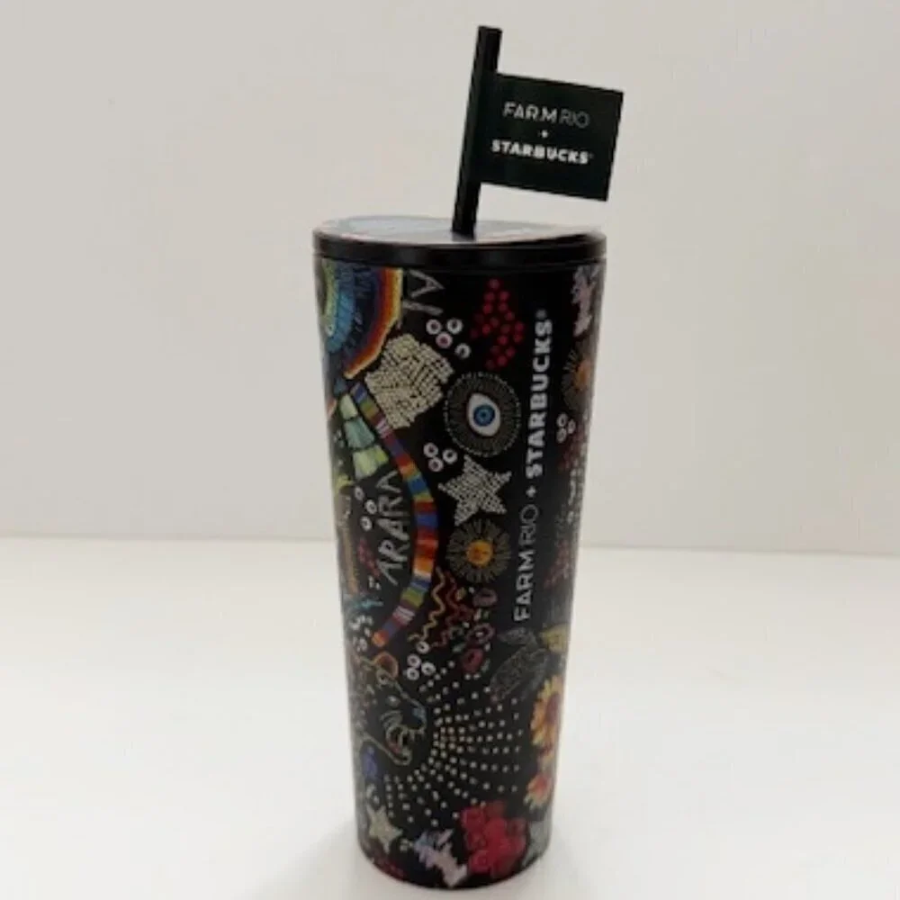 Starbucks early release